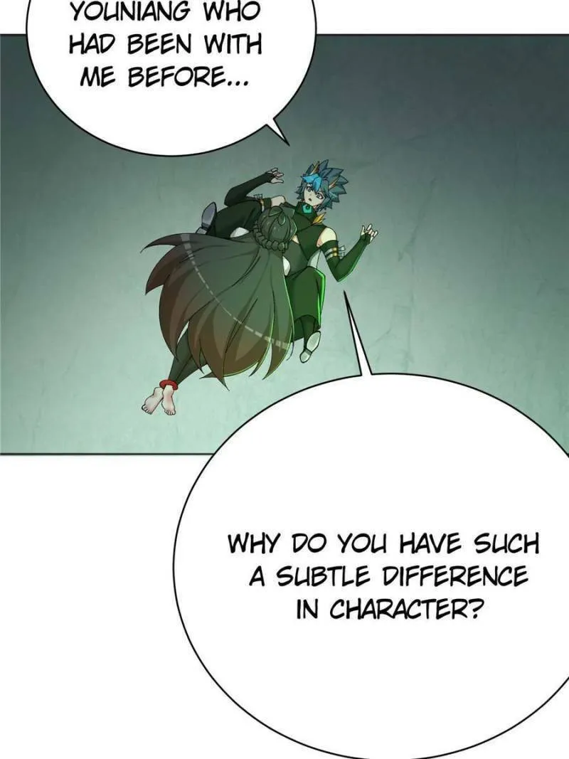 Read I Picked up an Attribute (Colored) chapter 307 image 72 on Lezhin