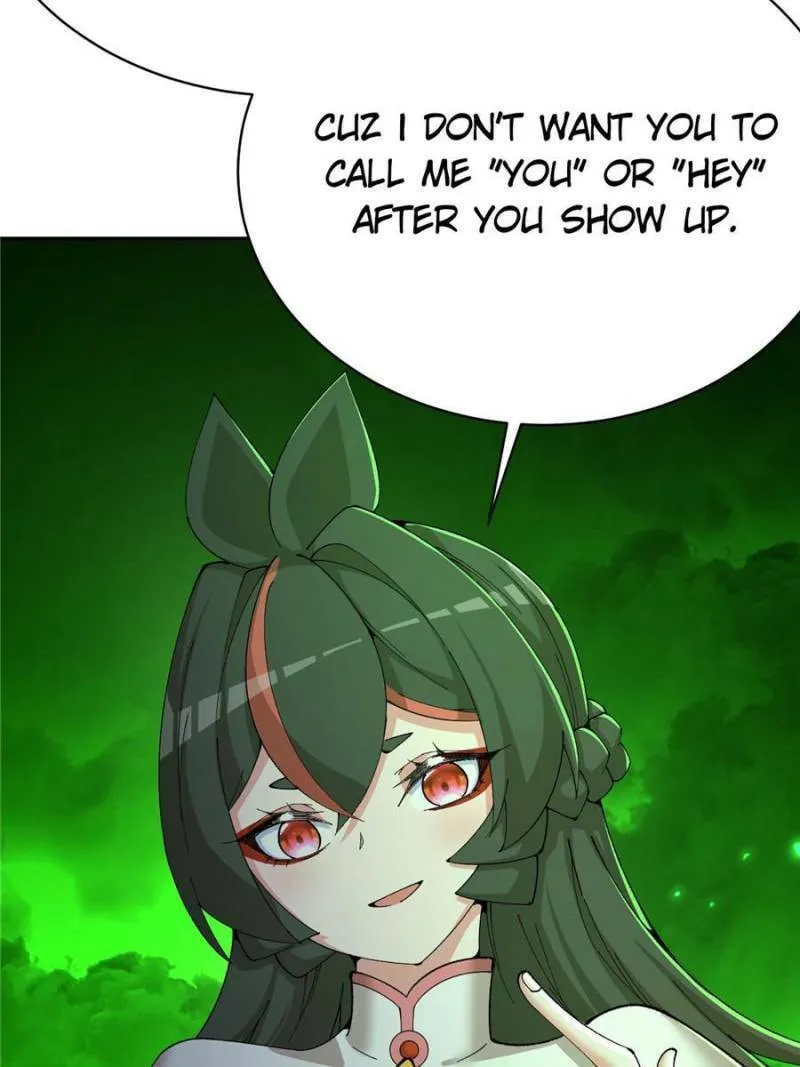 Read I Picked up an Attribute (Colored) chapter 307 image 76 on Lezhin