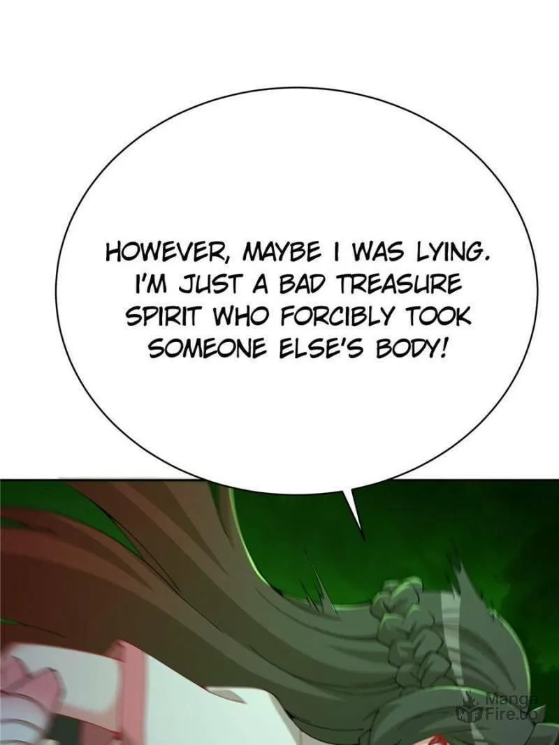 Read I Picked up an Attribute (Colored) chapter 307 image 79 on Lezhin