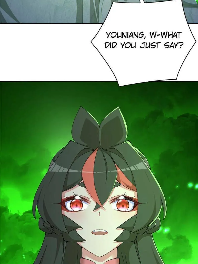 Read I Picked up an Attribute (Colored) chapter 308 image 1 on Lezhin