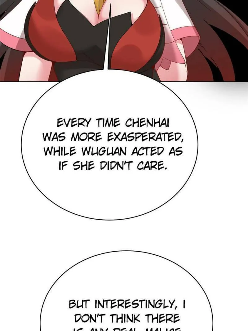 Read I Picked up an Attribute (Colored) chapter 308 image 12 on Lezhin
