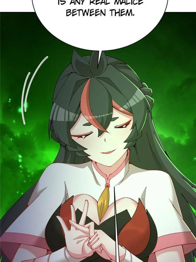 Read I Picked up an Attribute (Colored) chapter 308 image 13 on Lezhin