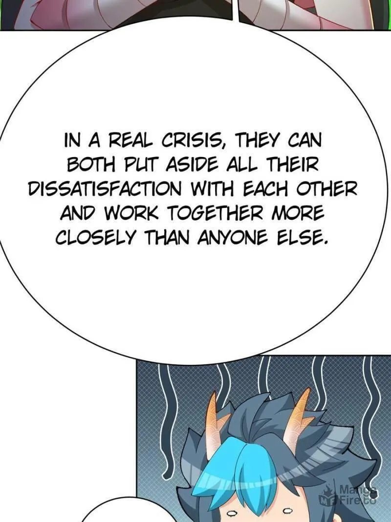 Read I Picked up an Attribute (Colored) chapter 308 image 14 on Lezhin