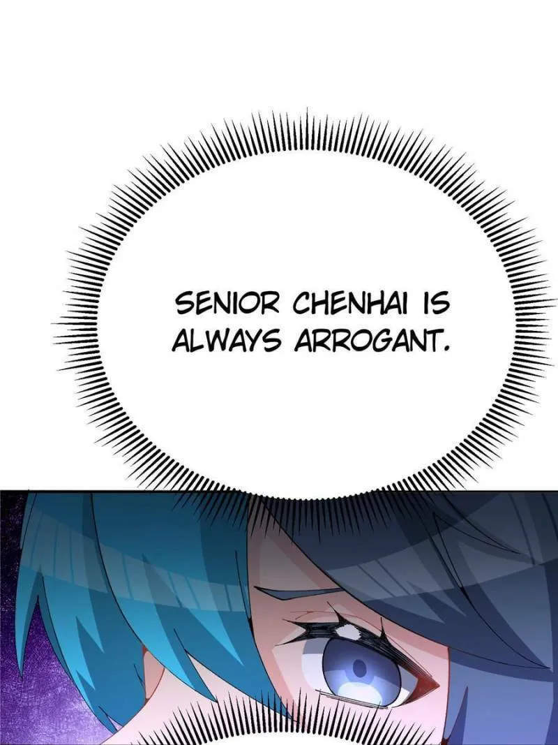 Read I Picked up an Attribute (Colored) chapter 308 image 18 on Lezhin