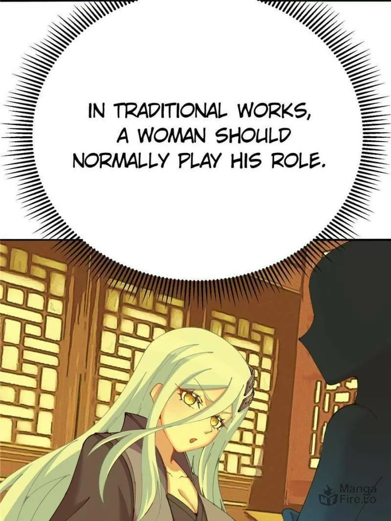 Read I Picked up an Attribute (Colored) chapter 308 image 19 on Lezhin