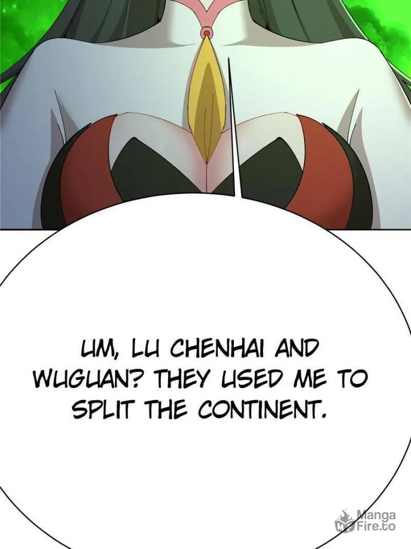 Read I Picked up an Attribute (Colored) chapter 308 image 2 on Lezhin