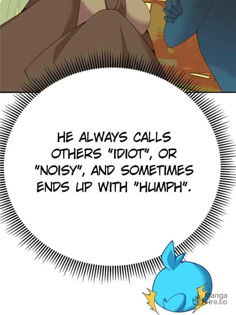 Read I Picked up an Attribute (Colored) chapter 308 image 20 on Lezhin