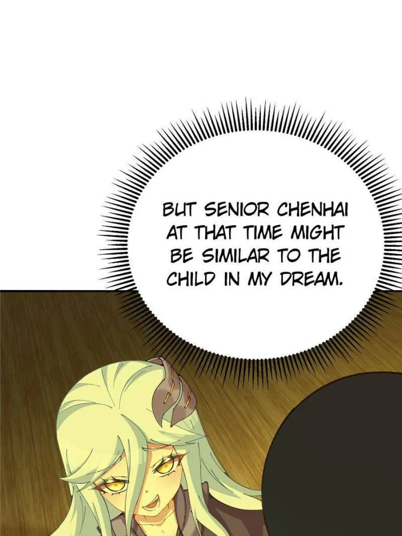 Read I Picked up an Attribute (Colored) chapter 308 image 21 on Lezhin