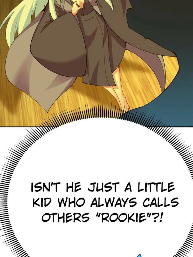 Read I Picked up an Attribute (Colored) chapter 308 image 22 on Lezhin