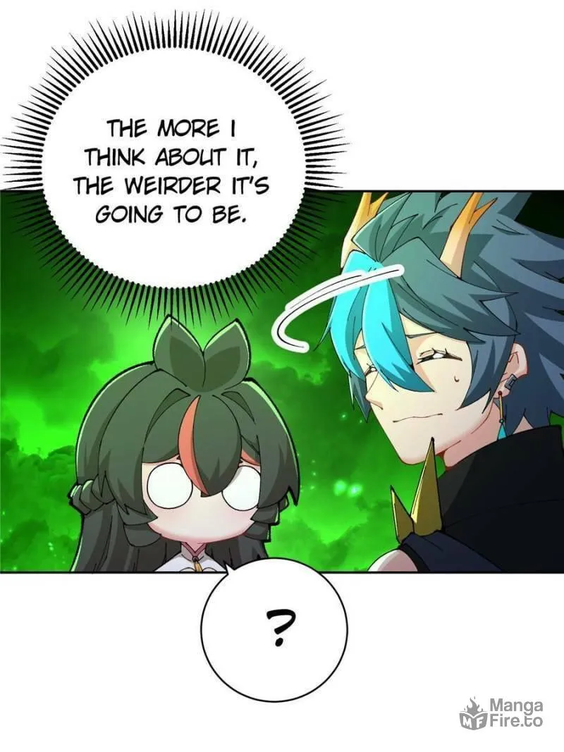 Read I Picked up an Attribute (Colored) chapter 308 image 24 on Lezhin