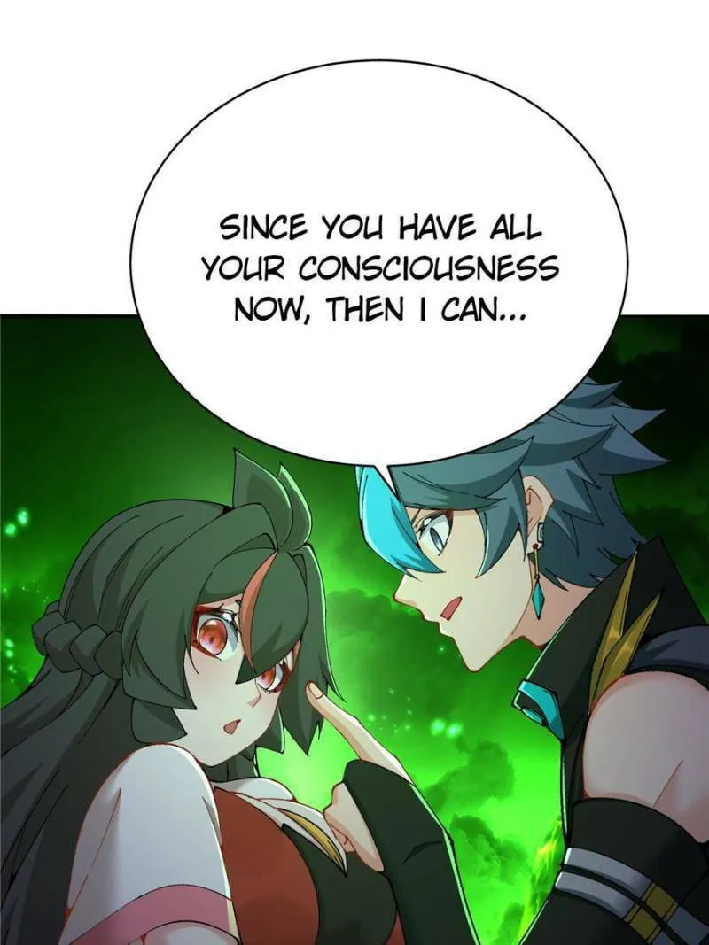 Read I Picked up an Attribute (Colored) chapter 308 image 25 on Lezhin