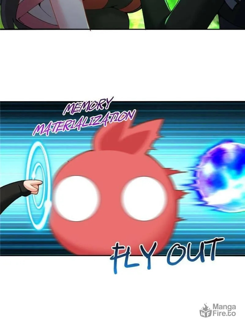 Read I Picked up an Attribute (Colored) chapter 308 image 26 on Lezhin