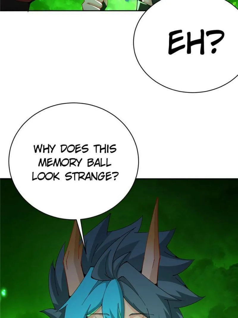 Read I Picked up an Attribute (Colored) chapter 308 image 28 on Lezhin