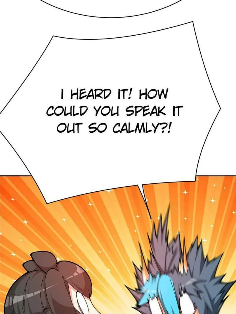 Read I Picked up an Attribute (Colored) chapter 308 image 3 on Lezhin