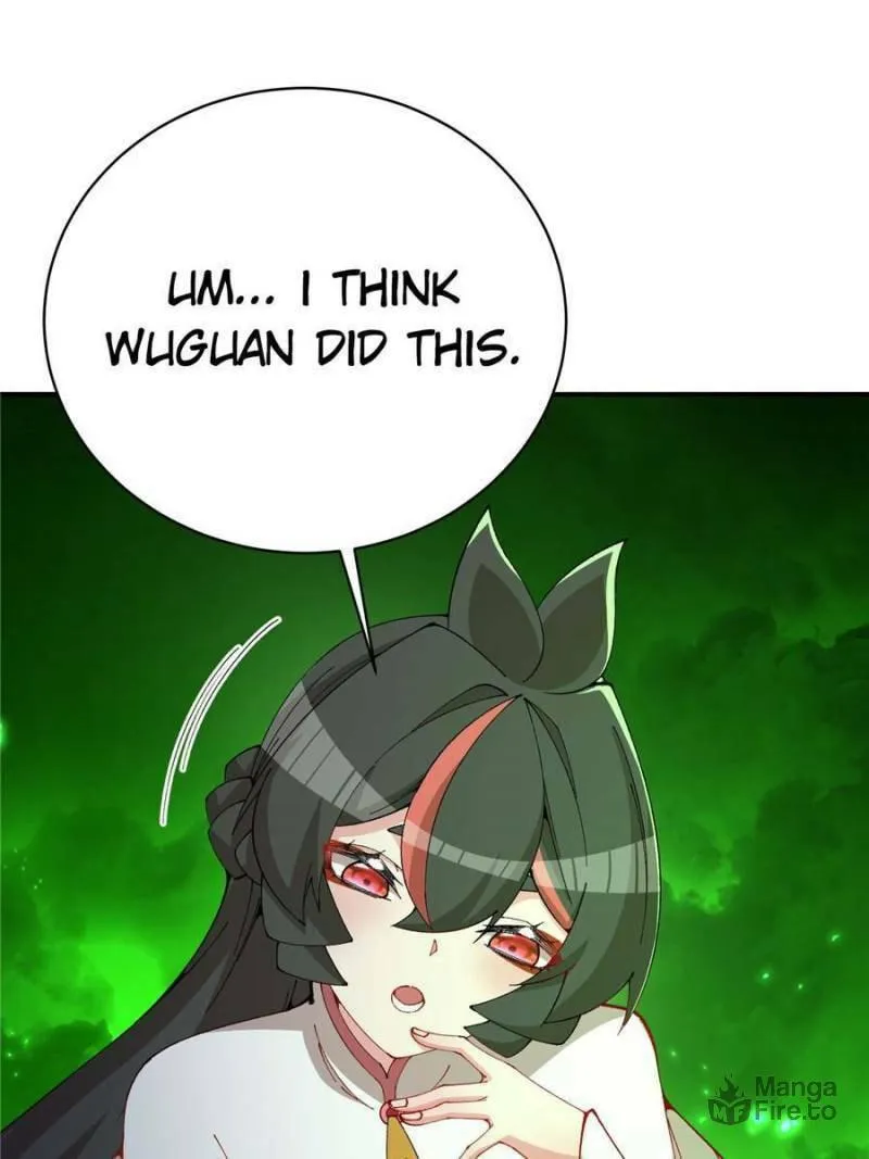 Read I Picked up an Attribute (Colored) chapter 308 image 32 on Lezhin