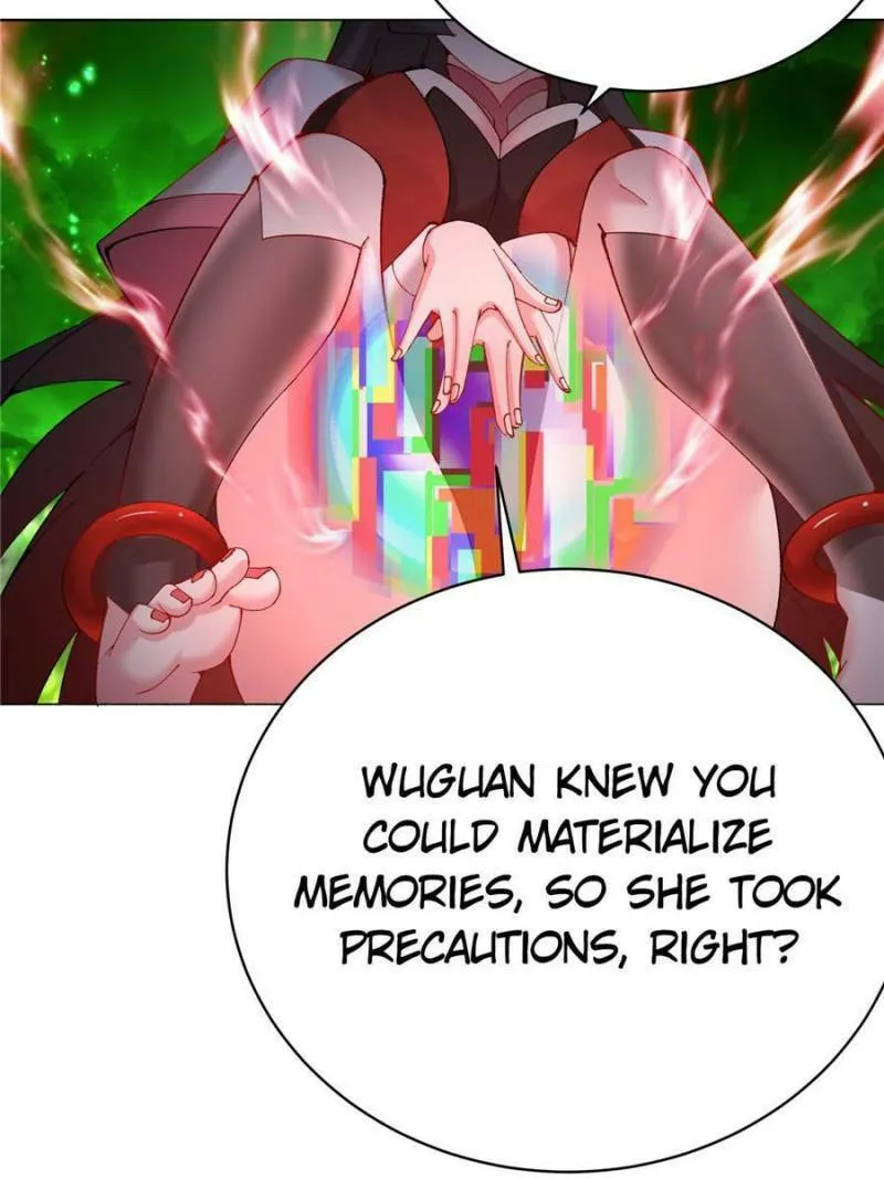 Read I Picked up an Attribute (Colored) chapter 308 image 36 on Lezhin