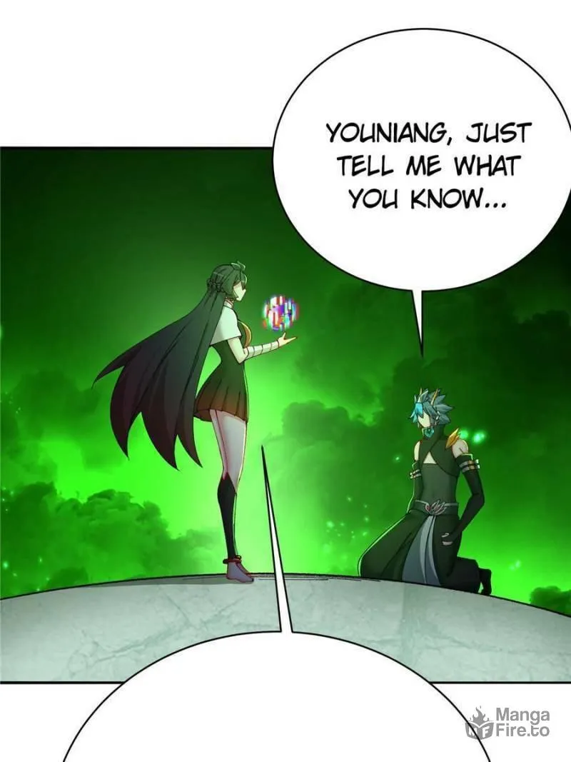 Read I Picked up an Attribute (Colored) chapter 308 image 39 on Lezhin