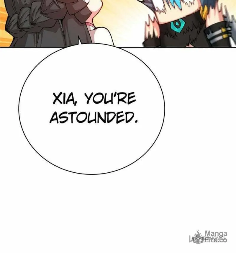 Read I Picked up an Attribute (Colored) chapter 308 image 4 on Lezhin