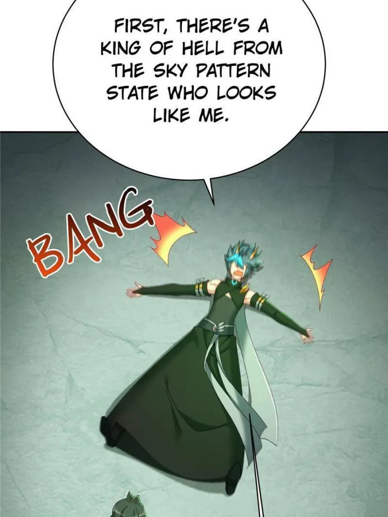 Read I Picked up an Attribute (Colored) chapter 308 image 43 on Lezhin