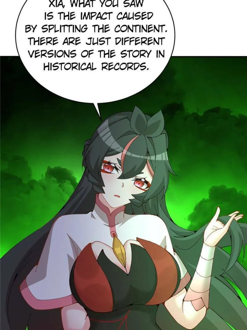 Read I Picked up an Attribute (Colored) chapter 308 image 48 on Lezhin
