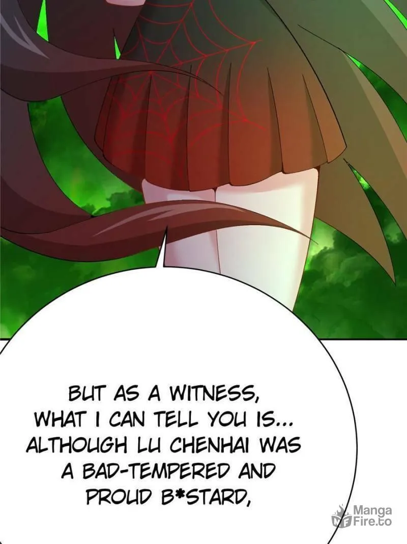 Read I Picked up an Attribute (Colored) chapter 308 image 49 on Lezhin