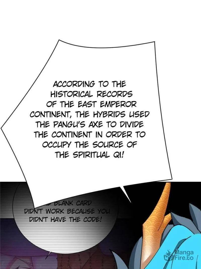 Read I Picked up an Attribute (Colored) chapter 308 image 5 on Lezhin
