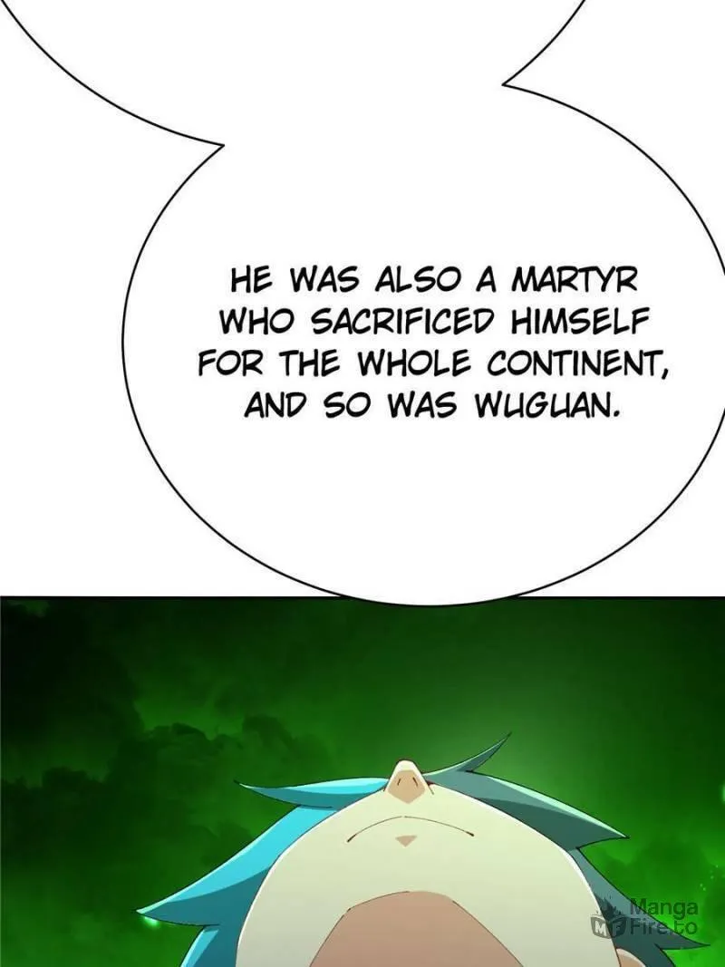 Read I Picked up an Attribute (Colored) chapter 308 image 50 on Lezhin