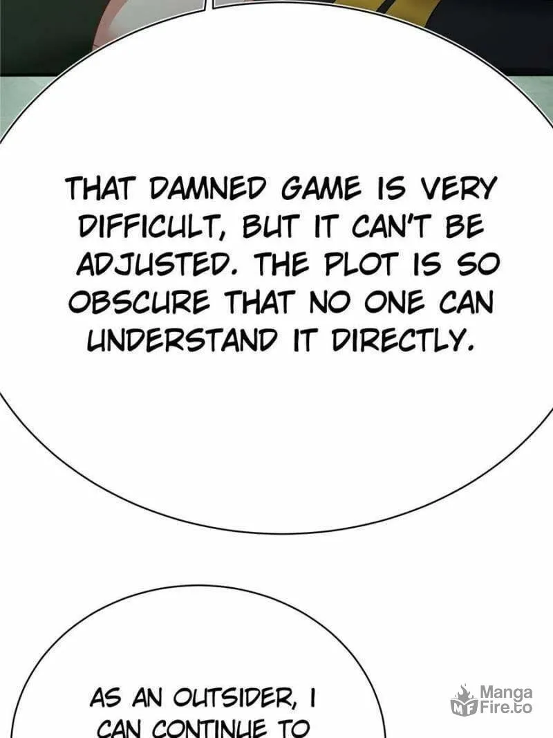 Read I Picked up an Attribute (Colored) chapter 308 image 56 on Lezhin