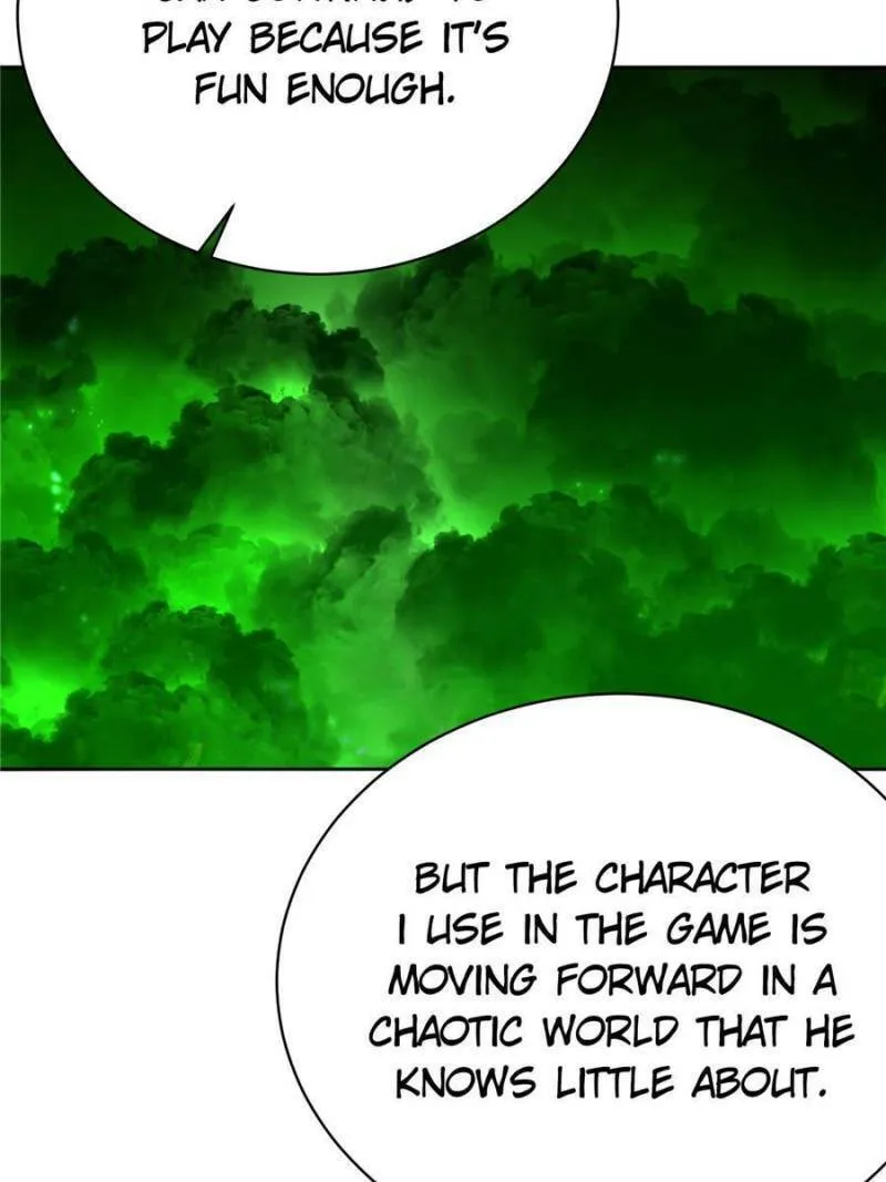 Read I Picked up an Attribute (Colored) chapter 308 image 57 on Lezhin