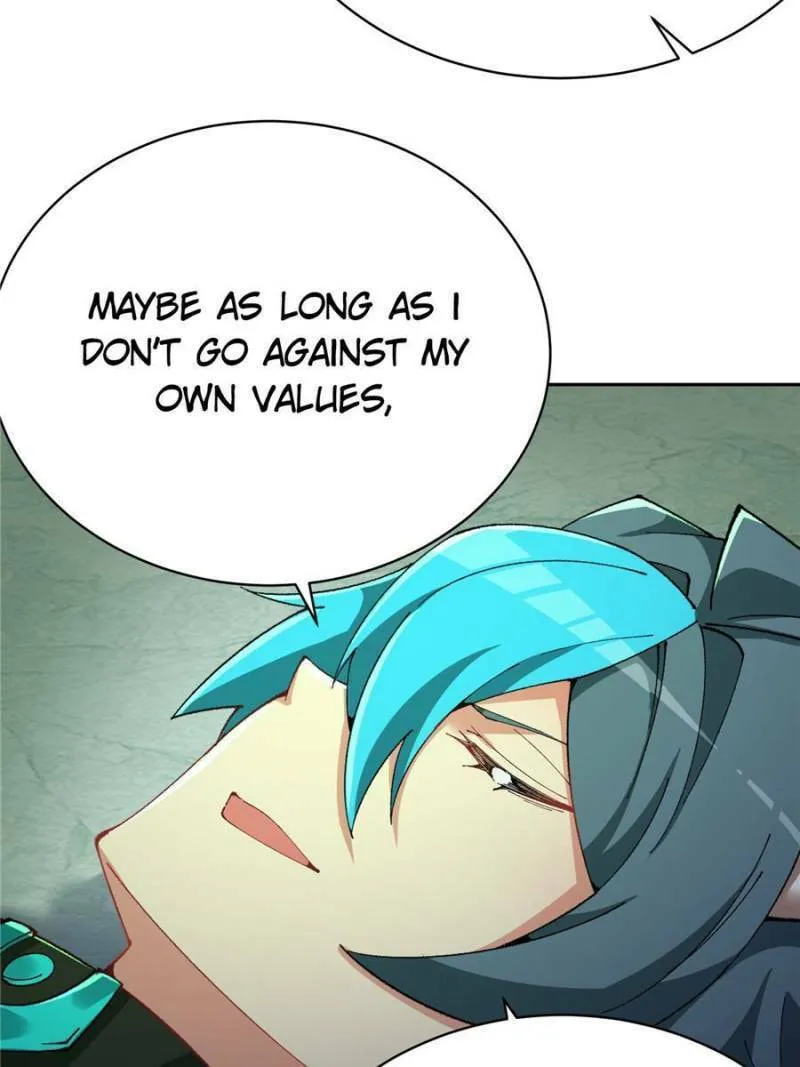 Read I Picked up an Attribute (Colored) chapter 308 image 58 on Lezhin
