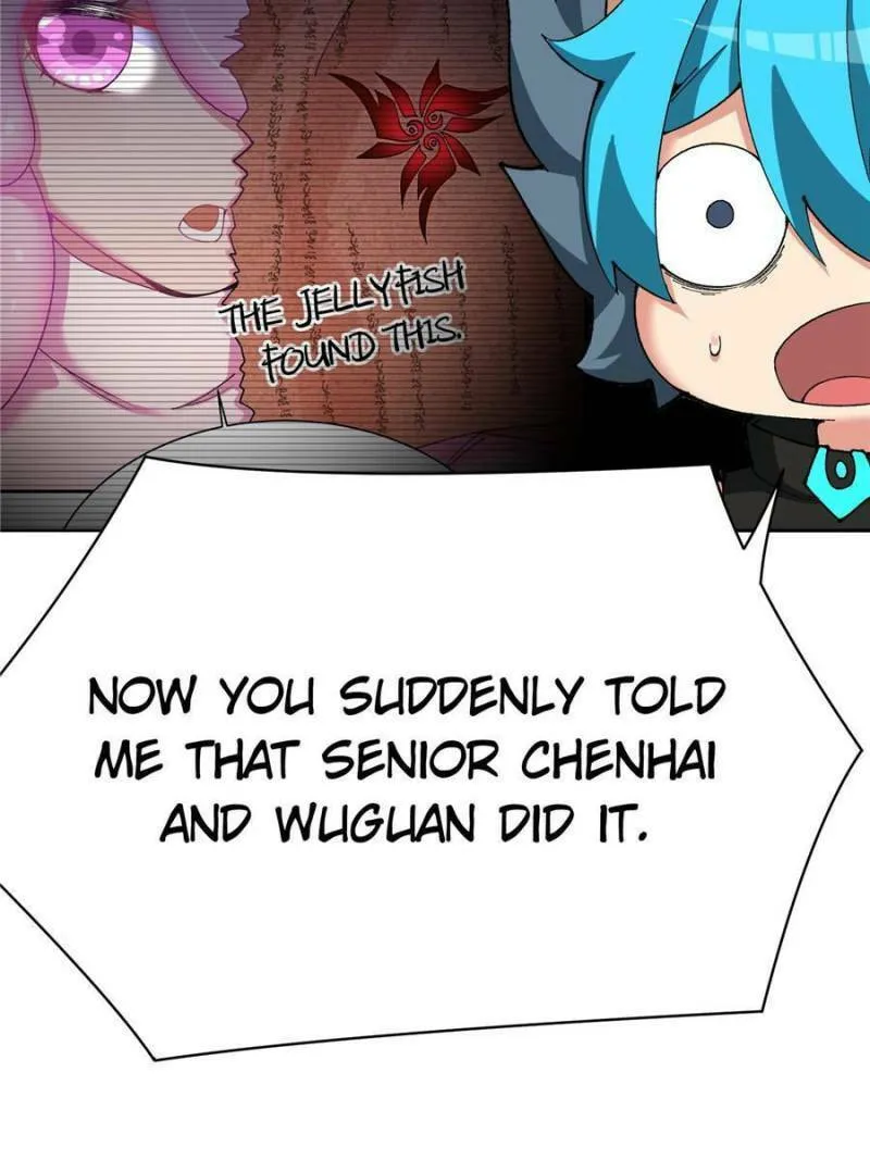 Read I Picked up an Attribute (Colored) chapter 308 image 6 on Lezhin