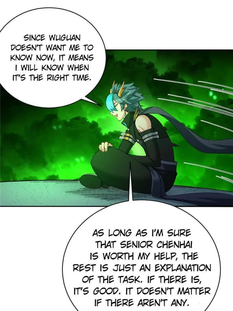 Read I Picked up an Attribute (Colored) chapter 308 image 60 on Lezhin