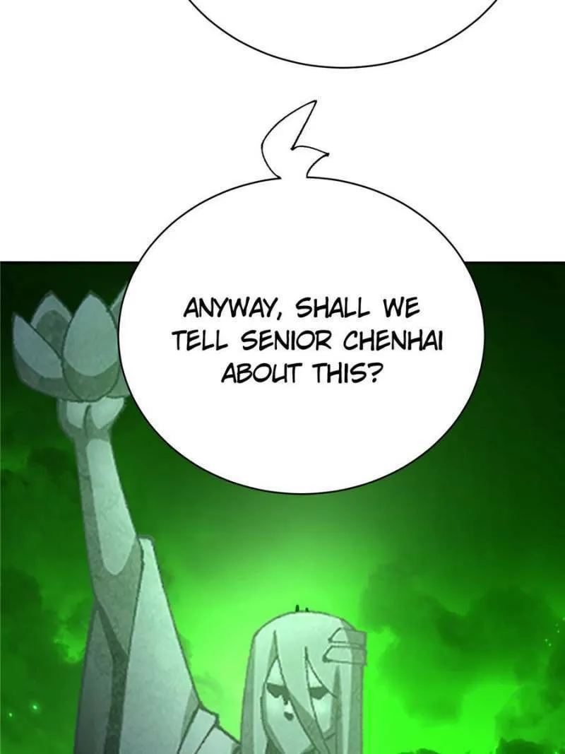 Read I Picked up an Attribute (Colored) chapter 308 image 61 on Lezhin