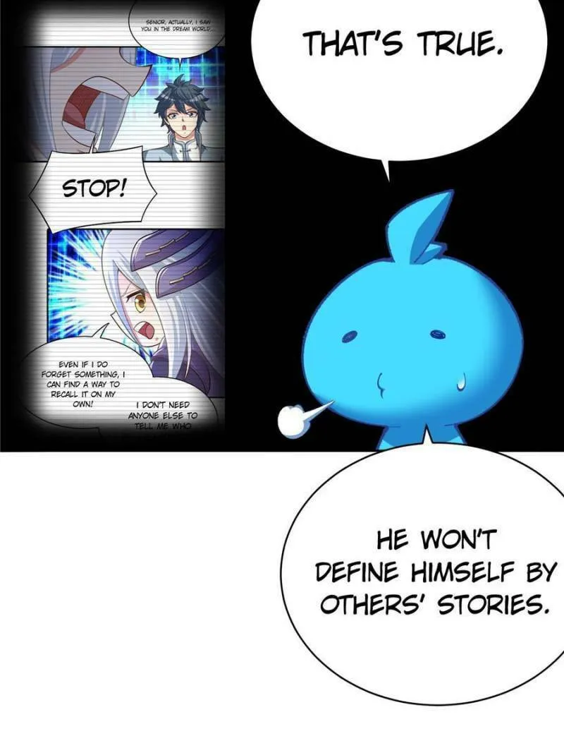 Read I Picked up an Attribute (Colored) chapter 308 image 63 on Lezhin