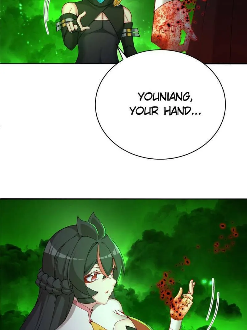Read I Picked up an Attribute (Colored) chapter 308 image 67 on Lezhin