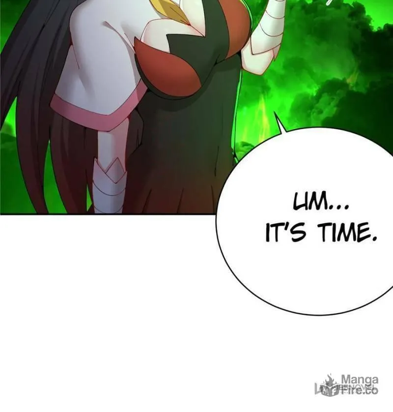 Read I Picked up an Attribute (Colored) chapter 308 image 68 on Lezhin