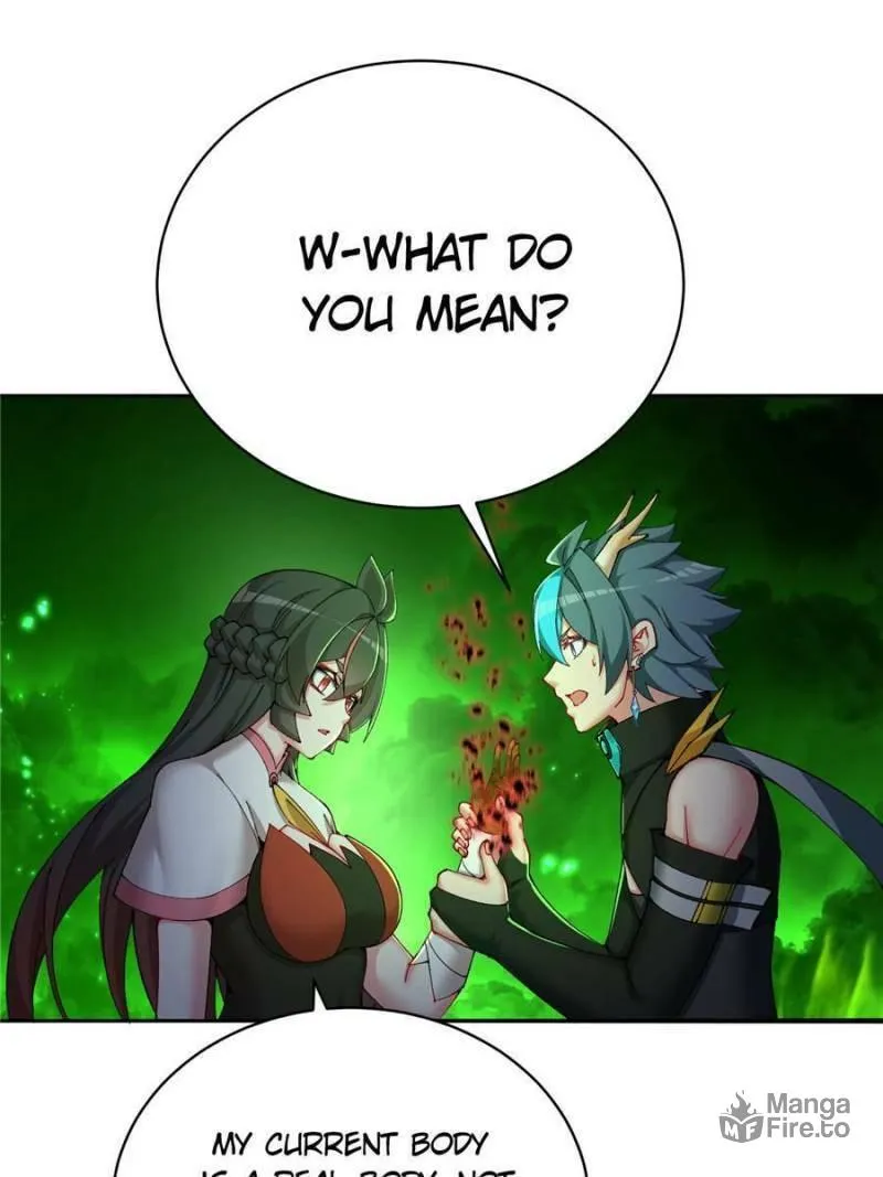 Read I Picked up an Attribute (Colored) chapter 308 image 69 on Lezhin