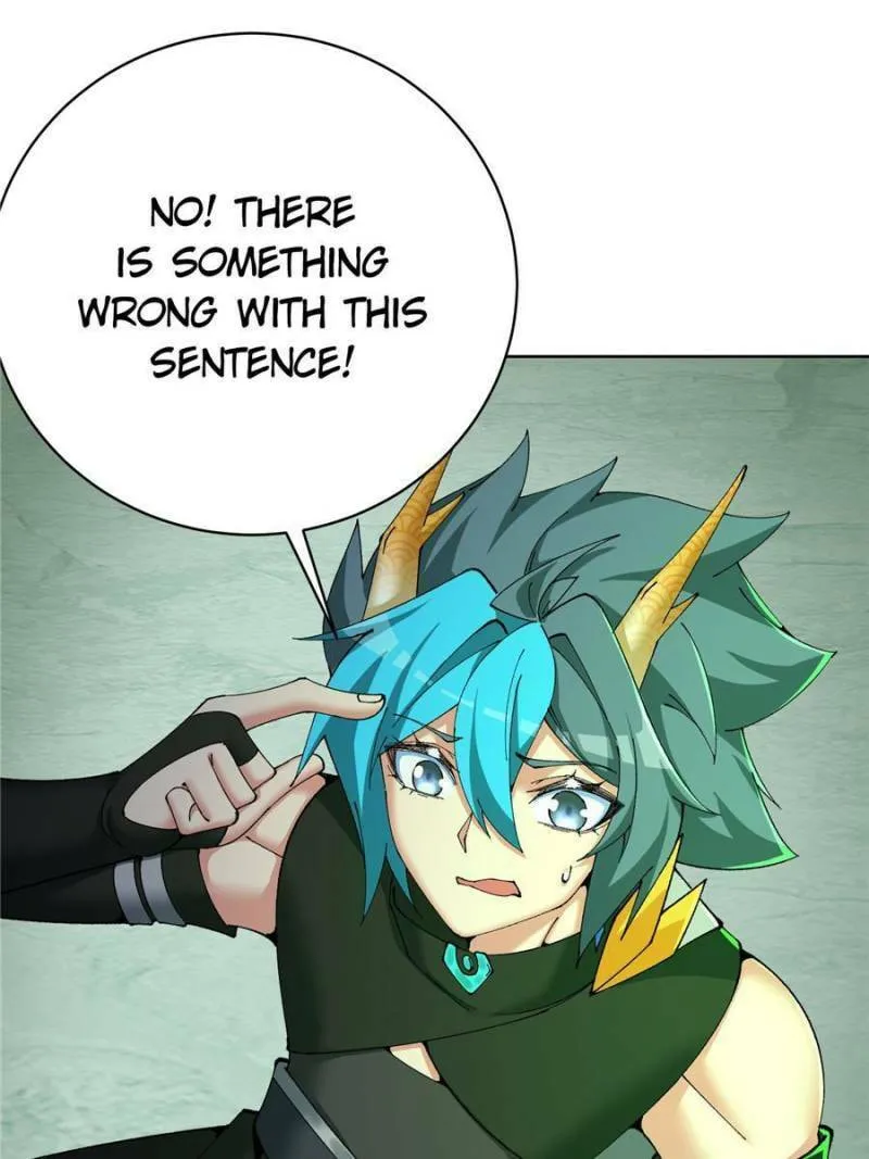 Read I Picked up an Attribute (Colored) chapter 308 image 7 on Lezhin
