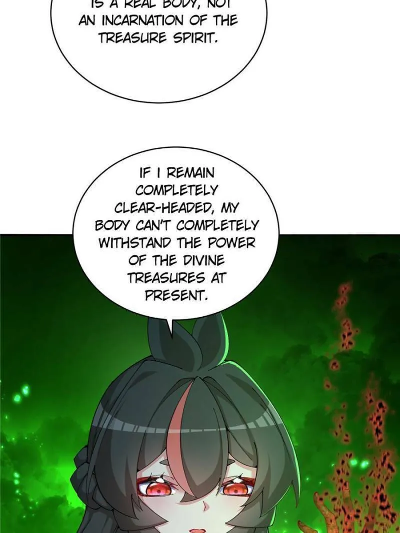 Read I Picked up an Attribute (Colored) chapter 308 image 70 on Lezhin
