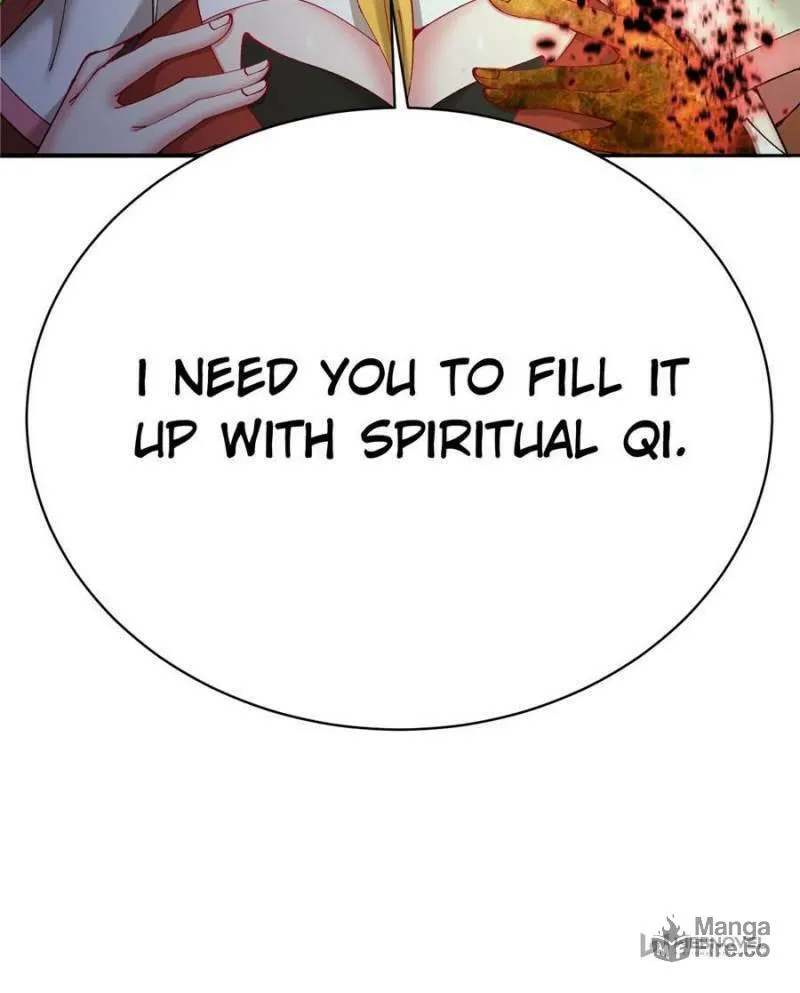 Read I Picked up an Attribute (Colored) chapter 308 image 74 on Lezhin