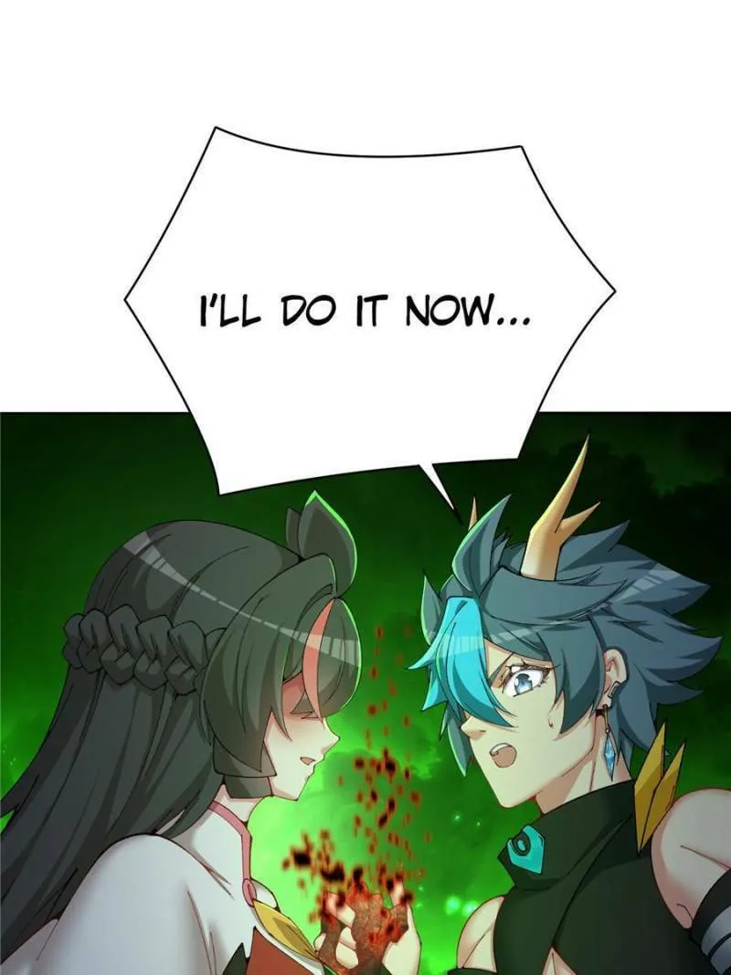 Read I Picked up an Attribute (Colored) chapter 308 image 75 on Lezhin