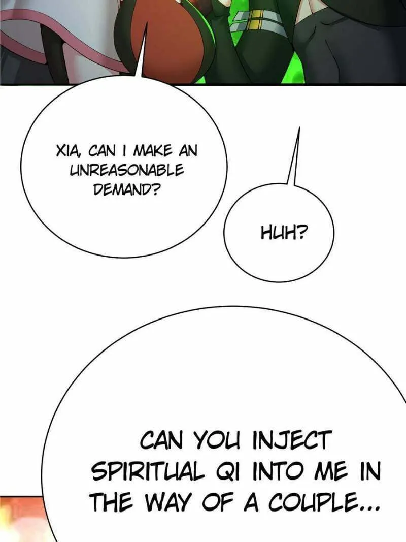 Read I Picked up an Attribute (Colored) chapter 308 image 76 on Lezhin