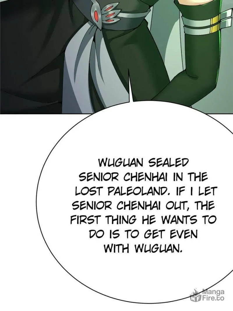 Read I Picked up an Attribute (Colored) chapter 308 image 8 on Lezhin
