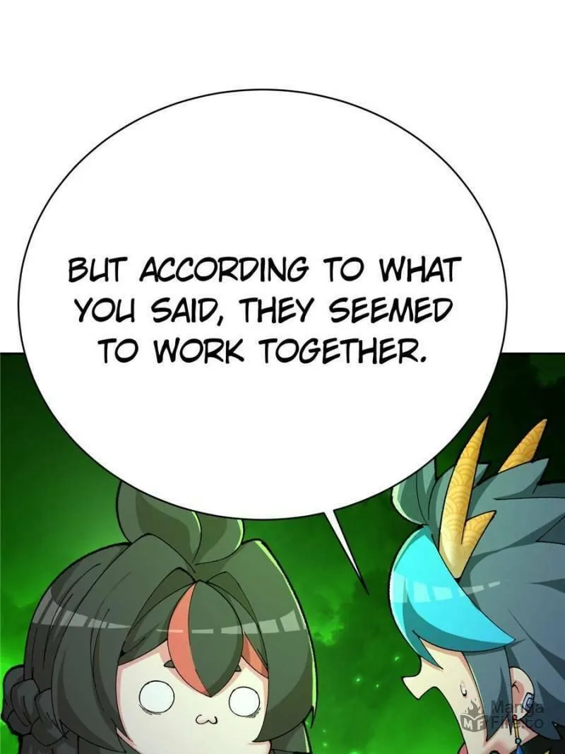 Read I Picked up an Attribute (Colored) chapter 308 image 9 on Lezhin