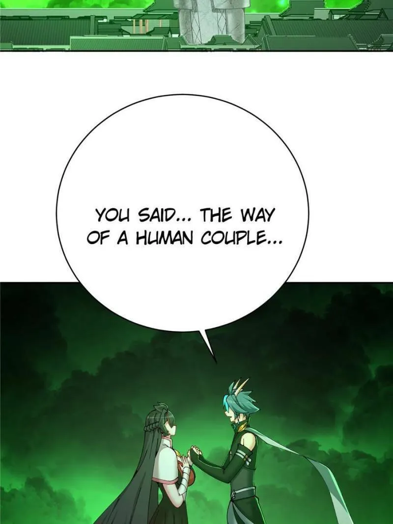 Read I Picked up an Attribute (Colored) chapter 309 image 1 on Lezhin