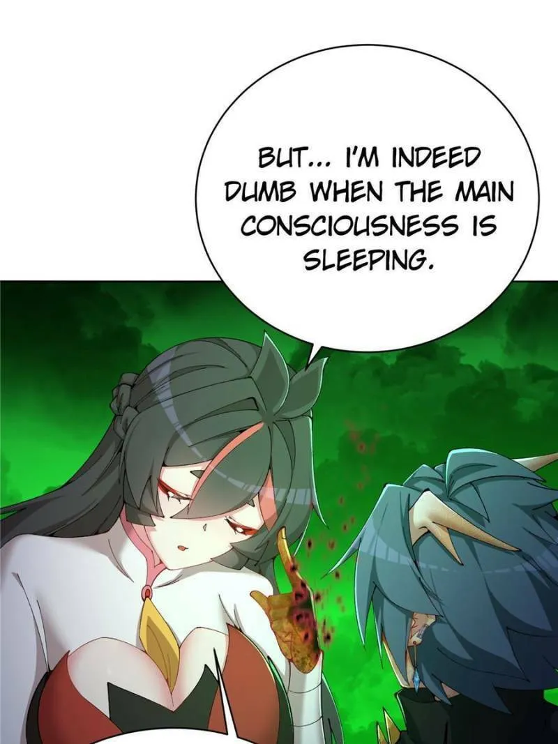 Read I Picked up an Attribute (Colored) chapter 309 image 10 on Lezhin