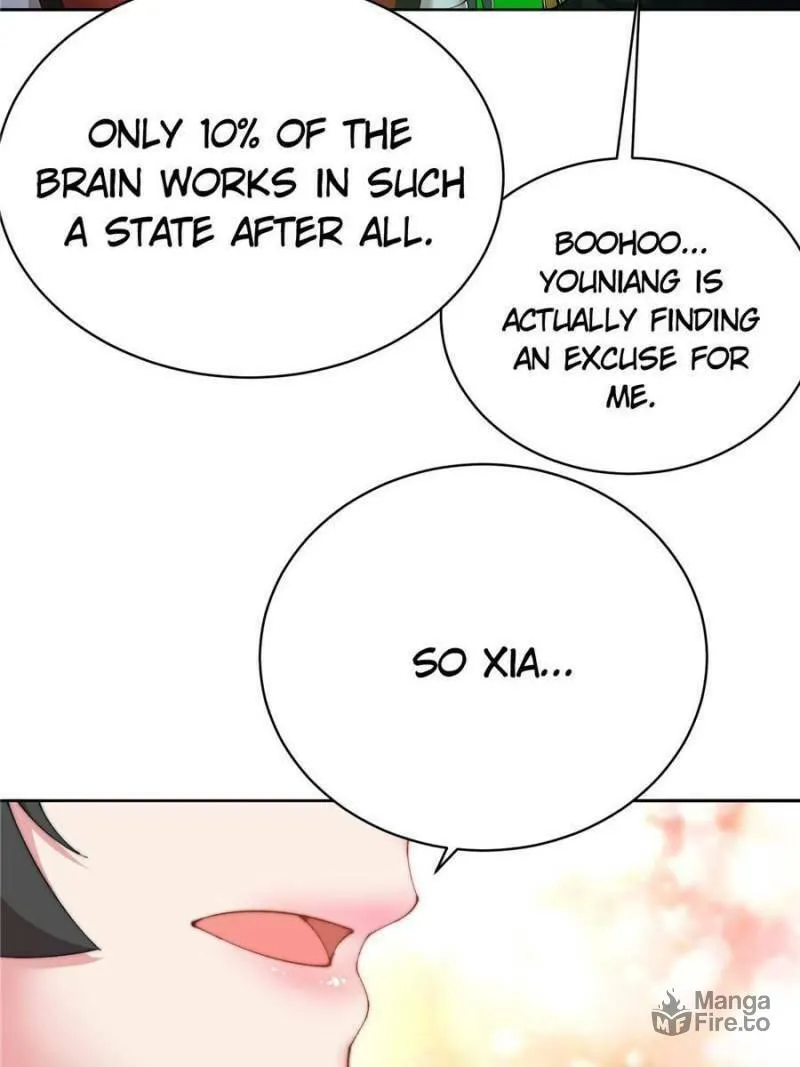Read I Picked up an Attribute (Colored) chapter 309 image 11 on Lezhin