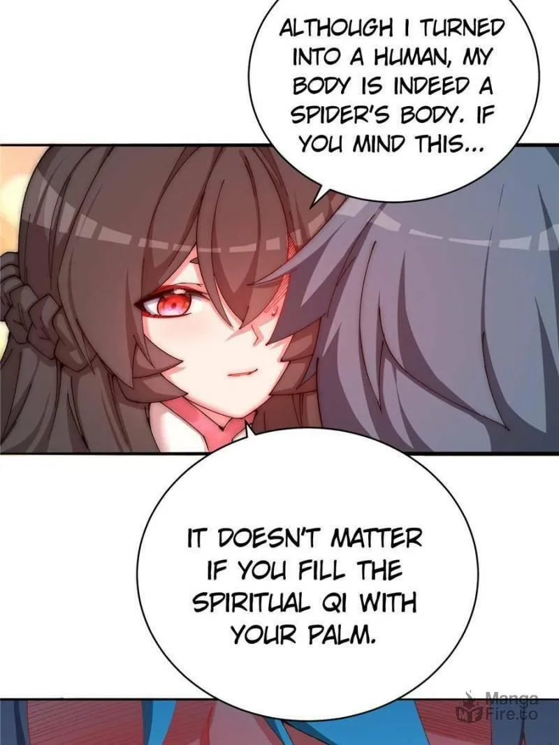 Read I Picked up an Attribute (Colored) chapter 309 image 17 on Lezhin