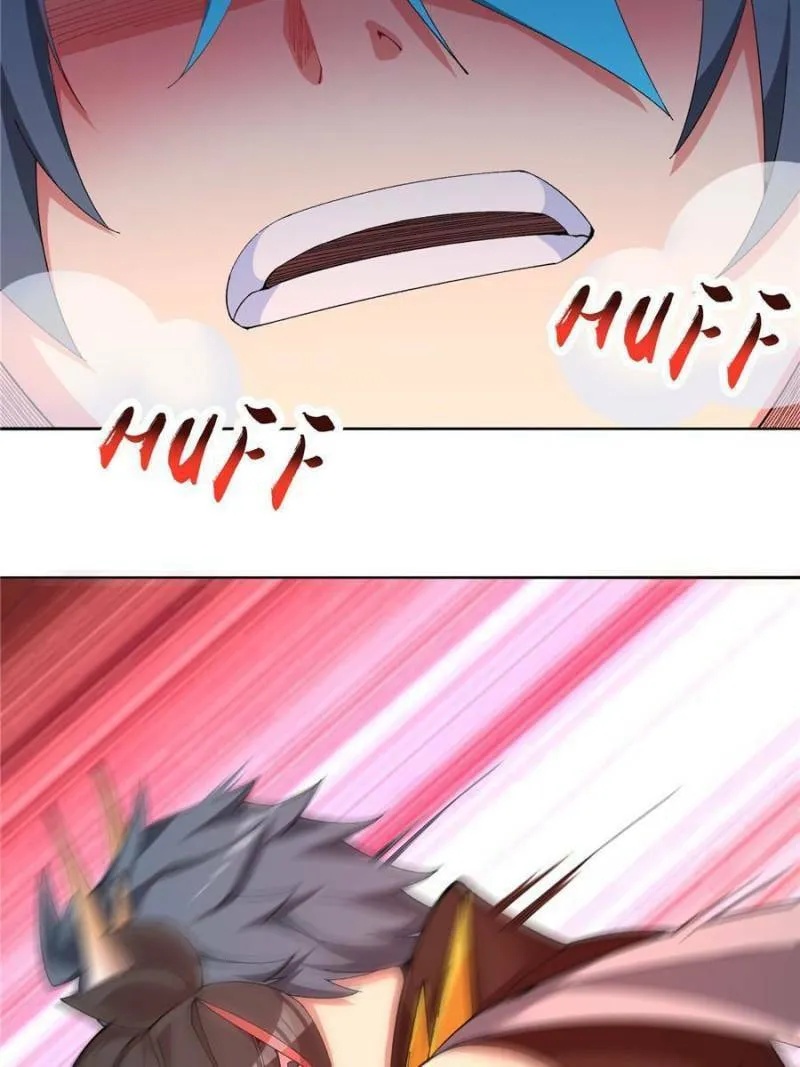Read I Picked up an Attribute (Colored) chapter 309 image 18 on Lezhin