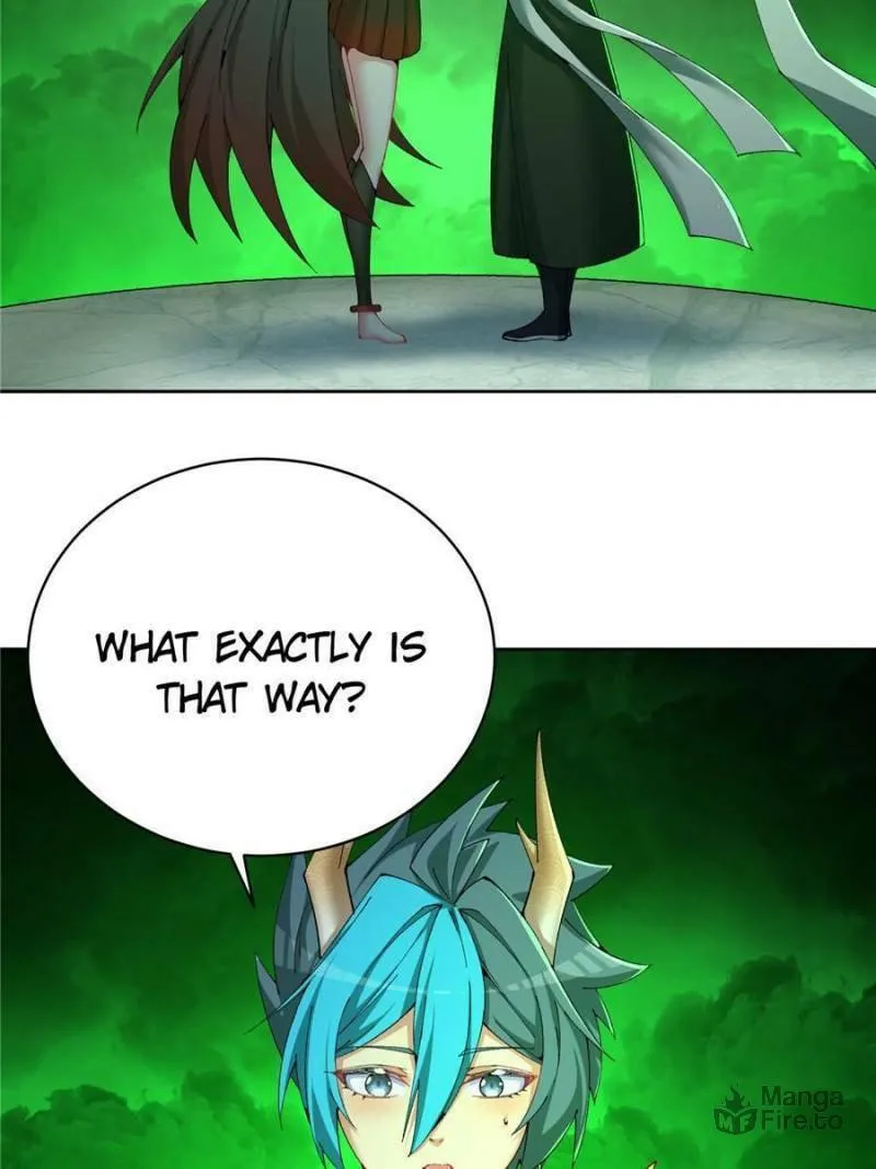 Read I Picked up an Attribute (Colored) chapter 309 image 2 on Lezhin